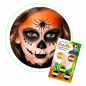 Maquillaje Halloween