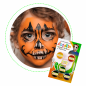 Maquillaje Halloween