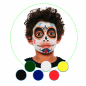 Kit Maquillaje colores primarios