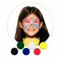 Kit Maquillaje colores primarios