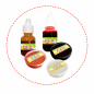 Kit Maquillaje artistico Halloween, Teatro