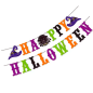 Banner o Guirnalda Halloween Banner o Guirnalda Halloween