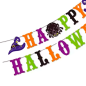 Banner o Guirnalda Halloween Banner o Guirnalda Halloween