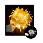 Luces Lineales 15 Mts AMARILLAS Luces Lineales 15 Mts AMARILLAS