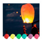 Globos de Cantoya x 6 Uds AL AZAR Globos de Cantoya x 6 Uds AL AZAR