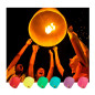 Globos de Cantoya x 6 Uds AL AZAR Globos de Cantoya x 6 Uds AL AZAR