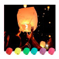 Globos de Cantoya x 6 Uds AL AZAR Globos de Cantoya x 6 Uds AL AZAR
