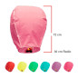 Globos de Cantoya x 6 Uds AL AZAR Globos de Cantoya x 6 Uds AL AZAR