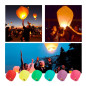 Globos de Cantoya x 6 Uds AL AZAR Globos de Cantoya x 6 Uds AL AZAR