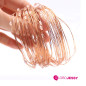 Luces Hada pack de 3 unds de luces de 3mts c/u Luces Hada pack de 3 unds de luces de 3mts c/u