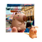 Ventilador Mini portátil USB Capybara