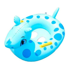 Flotador de Dinosaurio para bebés en 3D