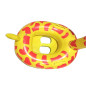 Flotador Bebé con Forma de Jirafa en 3D