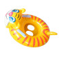 Flotador Bebé con Forma de Tigre en 3D Flotador Bebé con Forma de Tigre en 3D