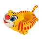 Flotador Bebé con Forma de Tigre en 3D Flotador Bebé con Forma de Tigre en 3D