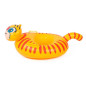 Flotador Bebé con Forma de Tigre en 3D Flotador Bebé con Forma de Tigre en 3D