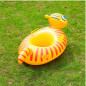 Flotador Bebé con Forma de Tigre en 3D Flotador Bebé con Forma de Tigre en 3D