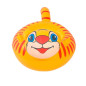 Flotador Bebé con Forma de Tigre en 3D Flotador Bebé con Forma de Tigre en 3D