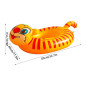 Flotador Bebé con Forma de Tigre en 3D Flotador Bebé con Forma de Tigre en 3D
