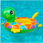 Flotador Bebé con Forma de Tortuga en 3D Flotador Bebé con Forma de Tortuga en 3D