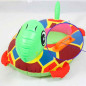 Flotador Bebé con Forma de Tortuga en 3D Flotador Bebé con Forma de Tortuga en 3D