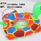 Flotador Bebé con Forma de Tortuga en 3D Flotador Bebé con Forma de Tortuga en 3D