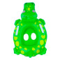 Flotador Bebé con Forma de Cocodrilo en 3D