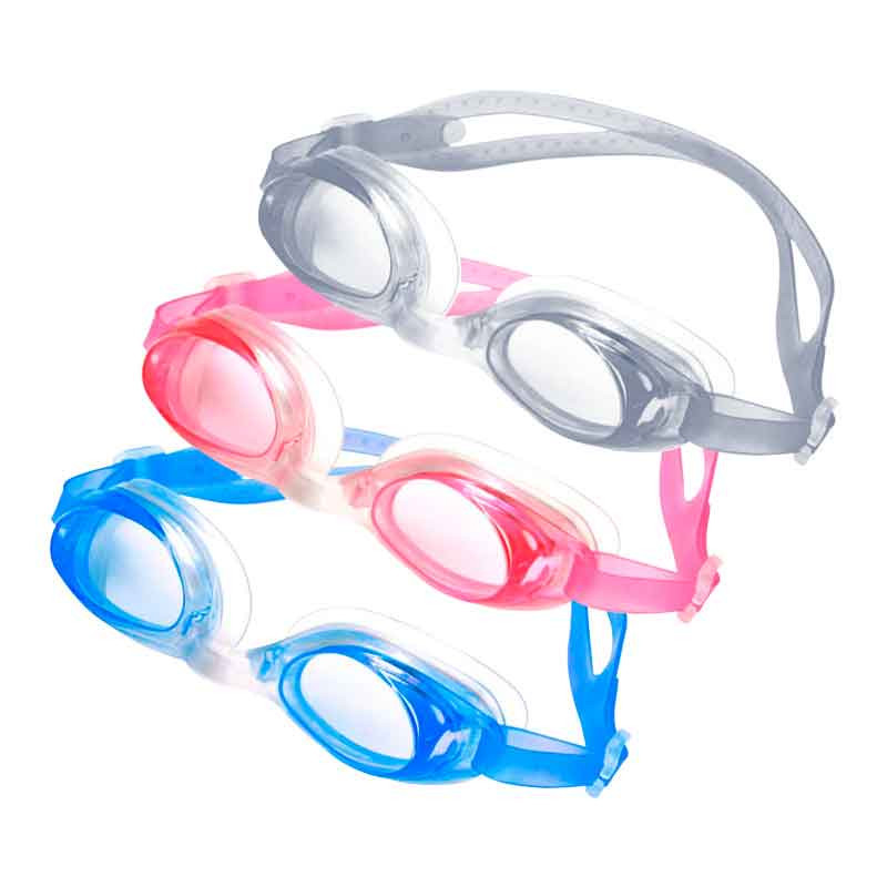 Gafas natación para niños protección UV