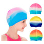 Gorra de natación para Niños protección UV