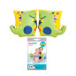 Flotador de brazo diseño Dinosaurio Flotador de brazo diseño Dinosaurio