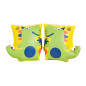 Flotador de brazo diseño Dinosaurio Flotador de brazo diseño Dinosaurio