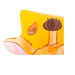 Flotador de brazo diseño jirafa