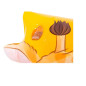 Flotador de brazo diseño Jirafa Flotador de brazo diseño Jirafa