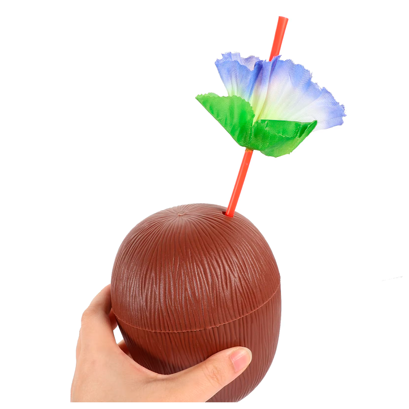 Tomatodo forma de Coco