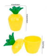 Tomatodo  Piña
