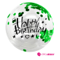 Formula 1 + Globo Burbuja EN GAS HELIO Formula 1 + Globo Burbuja EN GAS HELIO