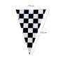 Guirnalda  triangular Formula 1 o Gran Prix