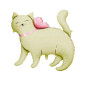 Pack de 10 globos Gato Pack de 10 globos Gato