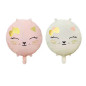 Pack de 10 globos Gato Pack de 10 globos Gato