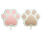 Pack de 10 globos Gato Pack de 10 globos Gato