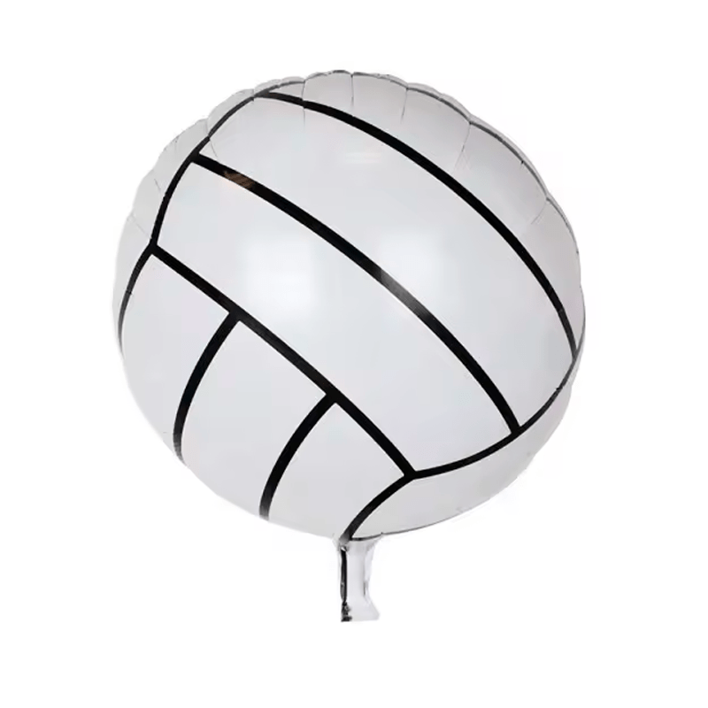 Globo diseño  Voleyball