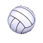 Globo diseño  Voleyball