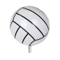 Kit de 10 globos Voleyball Kit de 10 globos Voleyball