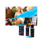 Spray o extintor pequeño Revelación de sexo Spray o extintor pequeño Revelación de sexo