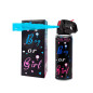 Spray o extintor pequeño Revelación de sexo Spray o extintor pequeño Revelación de sexo