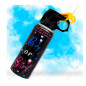 Spray o extintor pequeño Revelación de sexo Spray o extintor pequeño Revelación de sexo