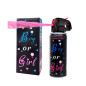 Spray o extintor pequeño Revelación de sexo Spray o extintor pequeño Revelación de sexo