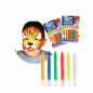 Lápiz de pintura facial (Pack 2 unds)