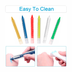 Lápiz de pintura facial (Pack 1 und)