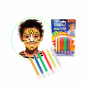 Lápiz de pintura facial (Pack 1 und)